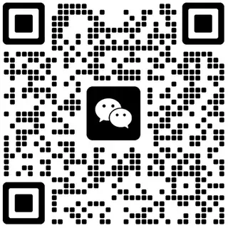 ZD Mining WeChat contact QR code